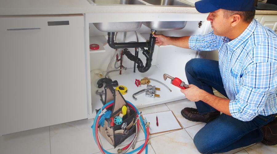 Professional Leak Detection Services in Alder, MT